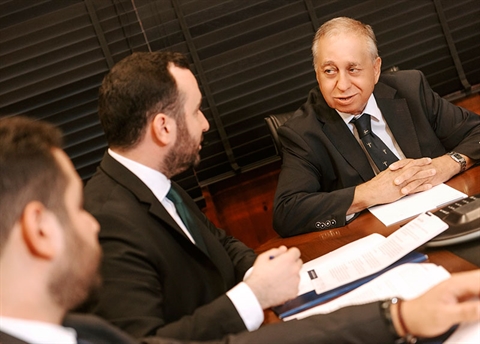 Traffic Accidents and Compensation in the TRNC
