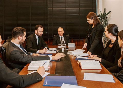 Establishing International Banking Unit in TRNC