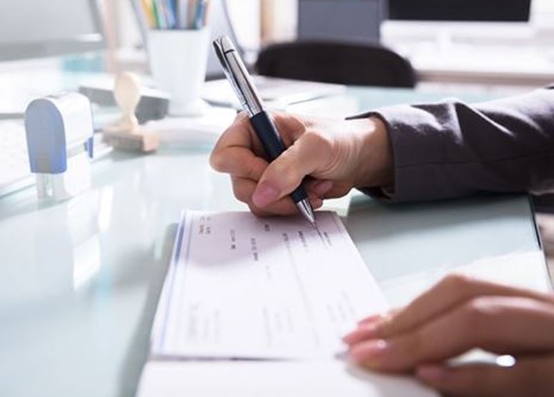 Boşanma Davalarında Nafaka